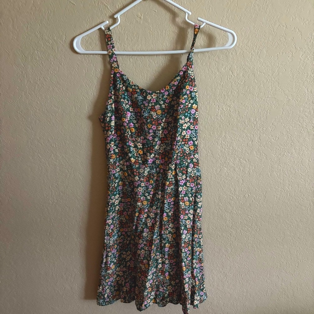old navy dress